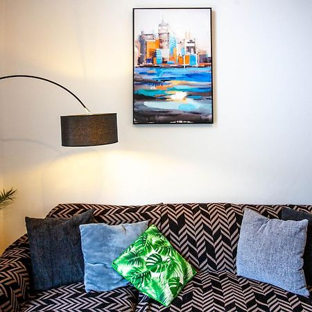 Unique Apartment Chania  Eksteriør billede