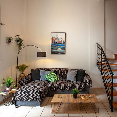 Unique Apartment Chania  Eksteriør billede